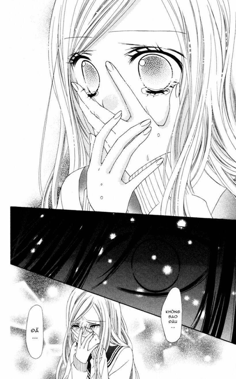 Stardust Wink Chapter 16 trang 28