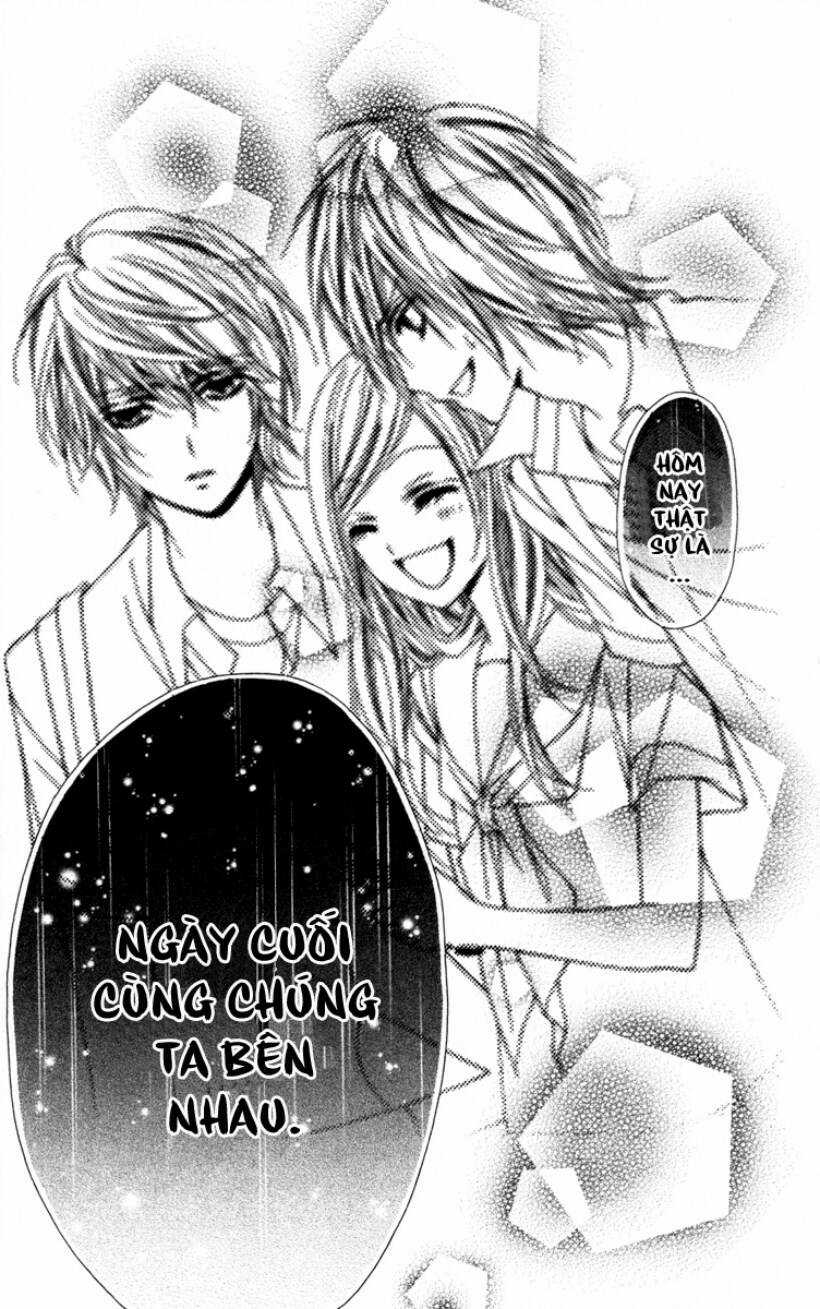 Stardust Wink Chapter 16 trang 29