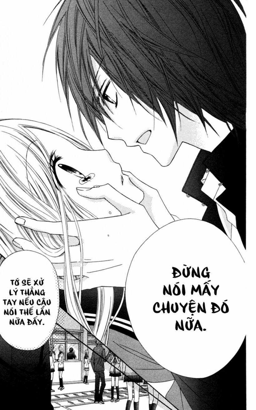 Stardust Wink Chapter 16 trang 31