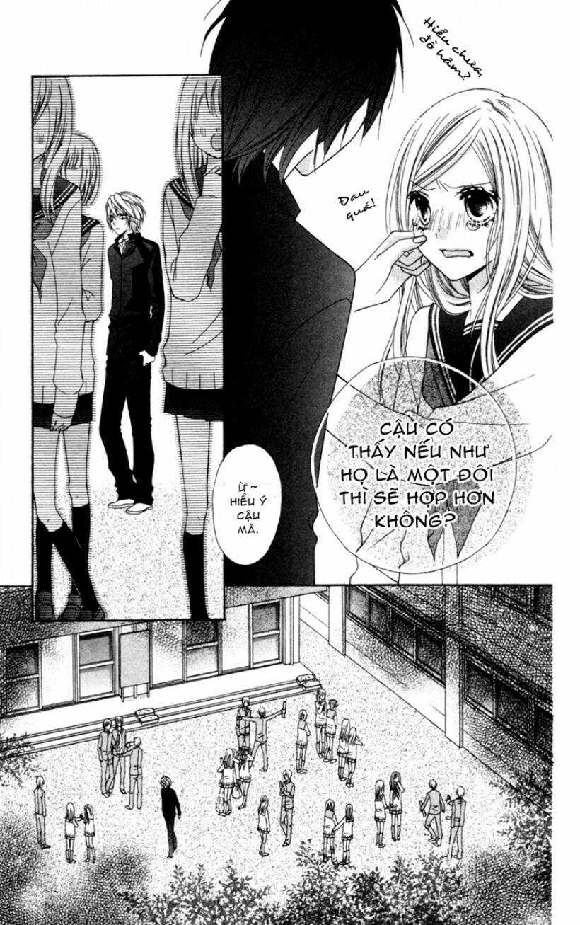 Stardust Wink Chapter 16 trang 33