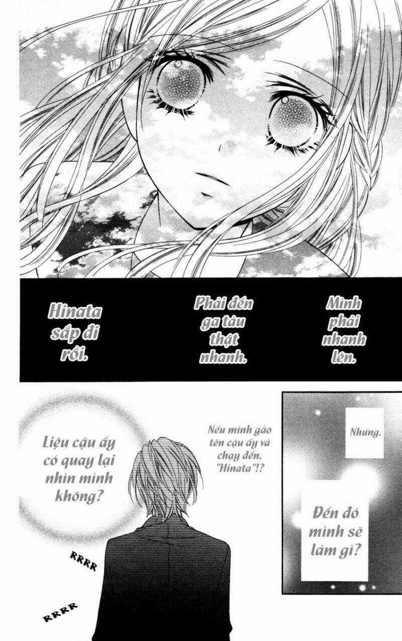 Stardust Wink Chapter 17 trang 16