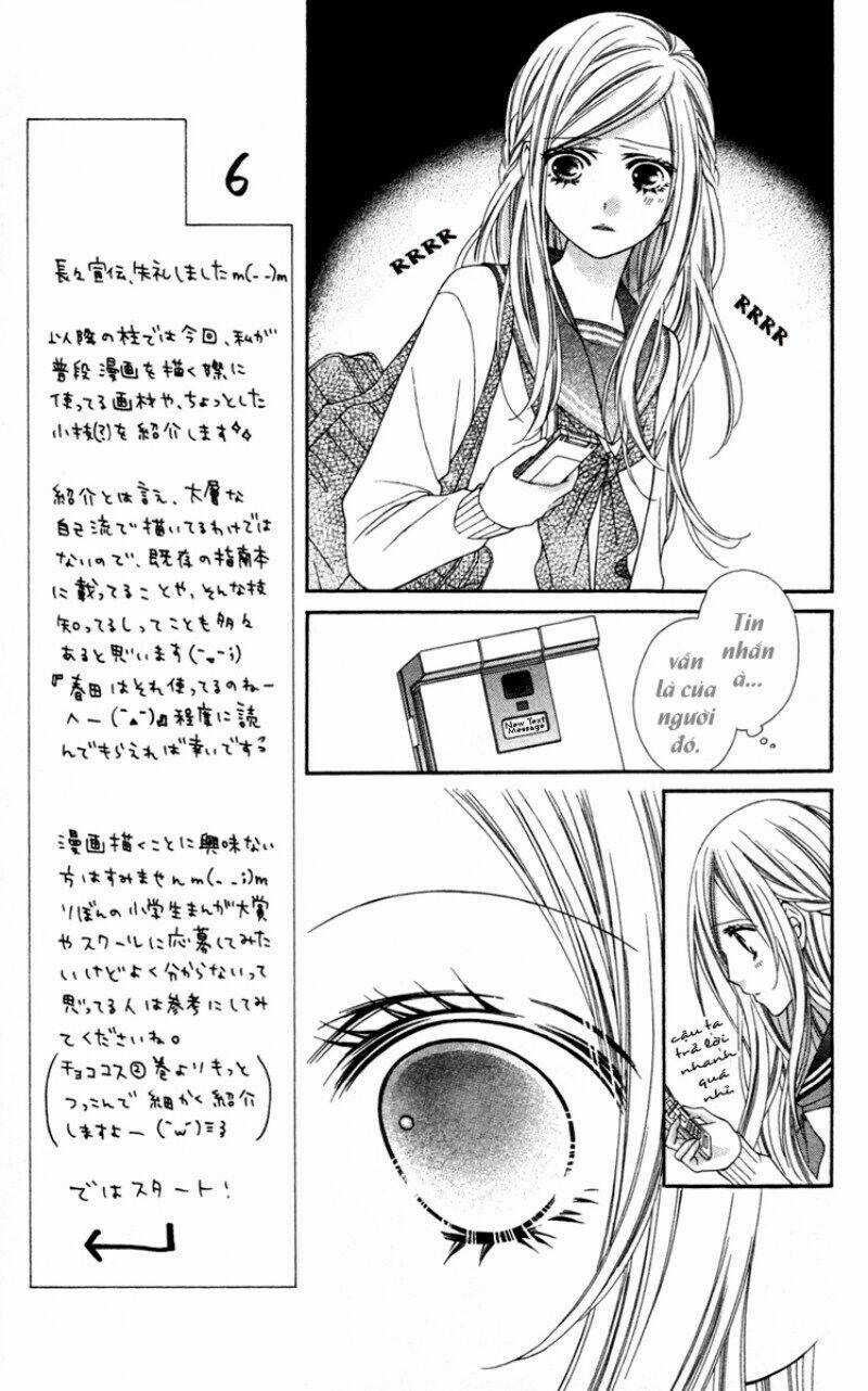 Stardust Wink Chapter 17 trang 17