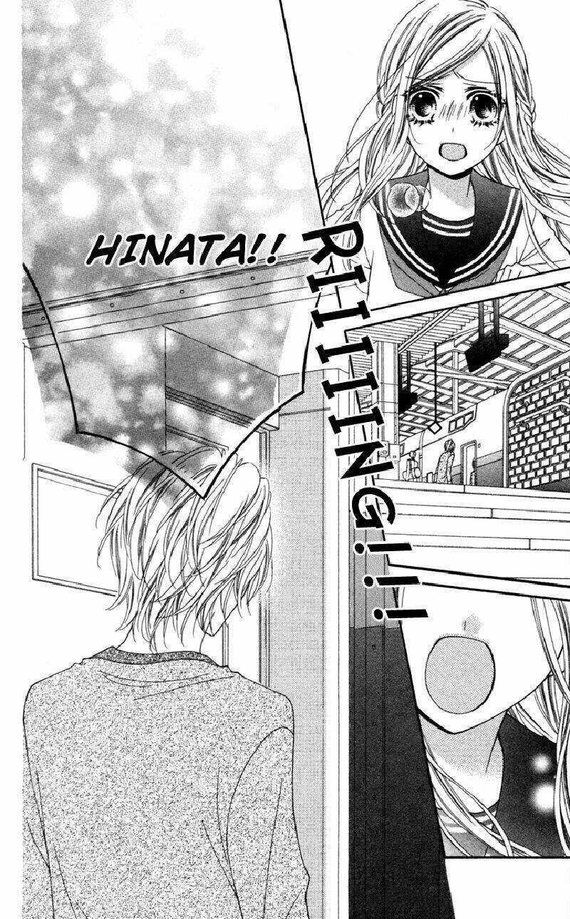 Stardust Wink Chapter 17 trang 22