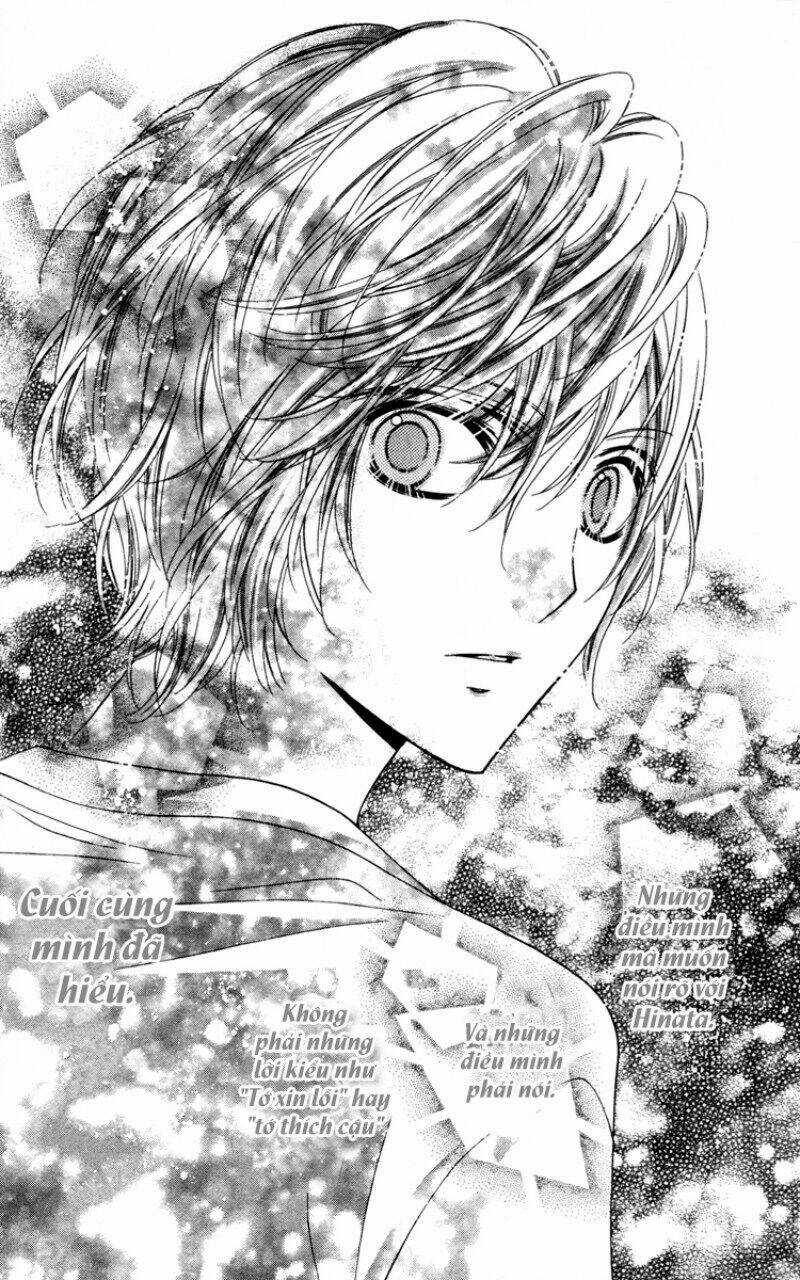 Stardust Wink Chapter 17 trang 23