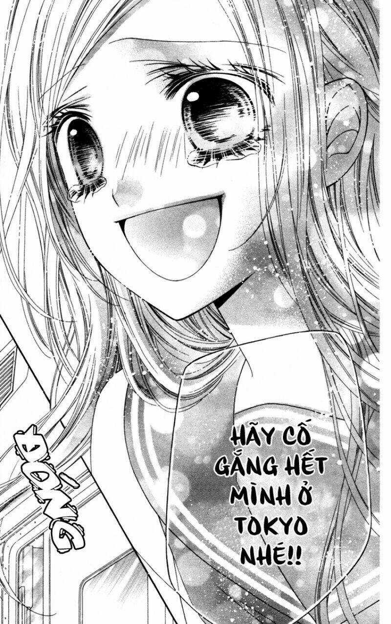 Stardust Wink Chapter 17 trang 25