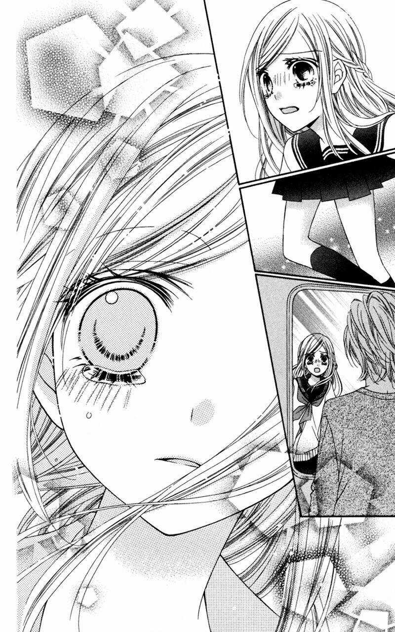 Stardust Wink Chapter 17 trang 26