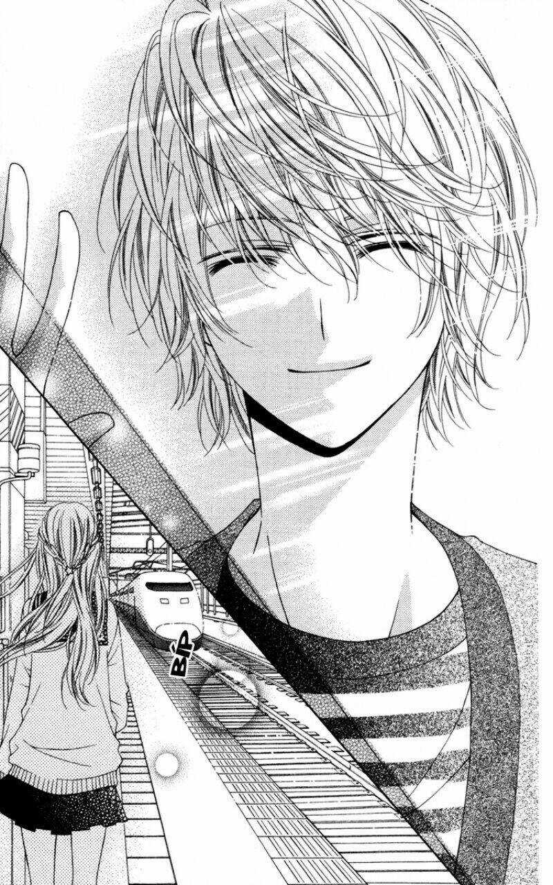 Stardust Wink Chapter 17 trang 27