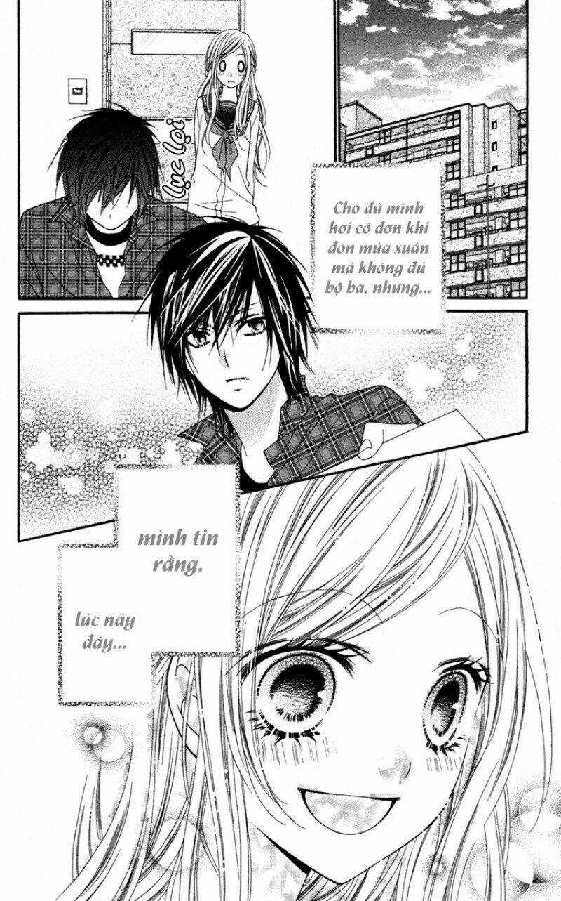 Stardust Wink Chapter 17 trang 30