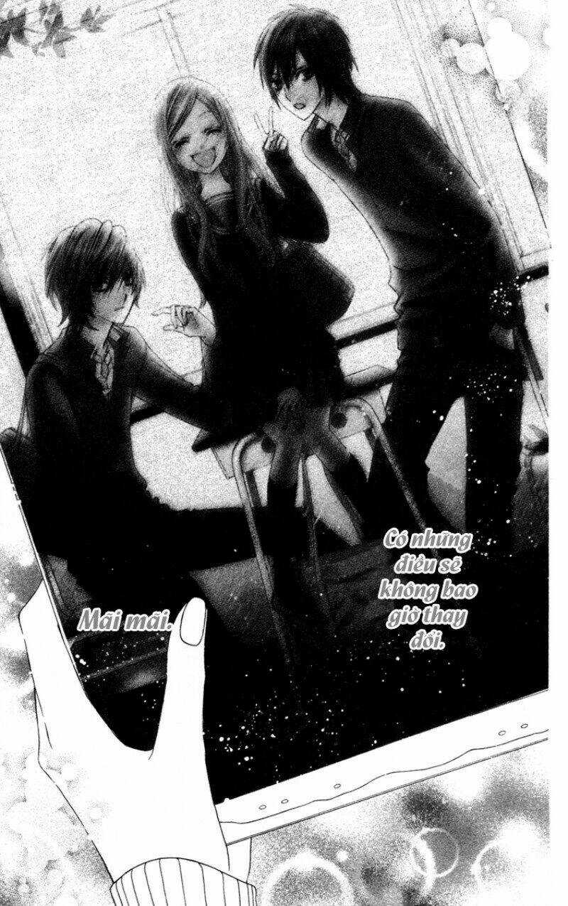 Stardust Wink Chapter 17 trang 31