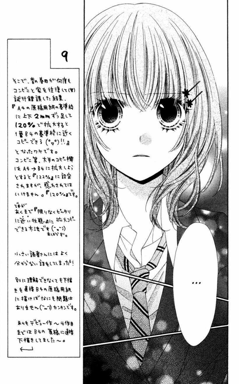 Stardust Wink Chapter 18 trang 21