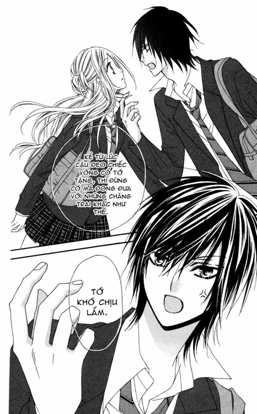 Stardust Wink Chapter 18 trang 28