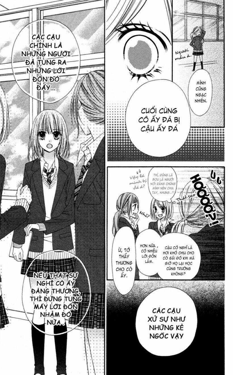 Stardust Wink Chapter 19 trang 13