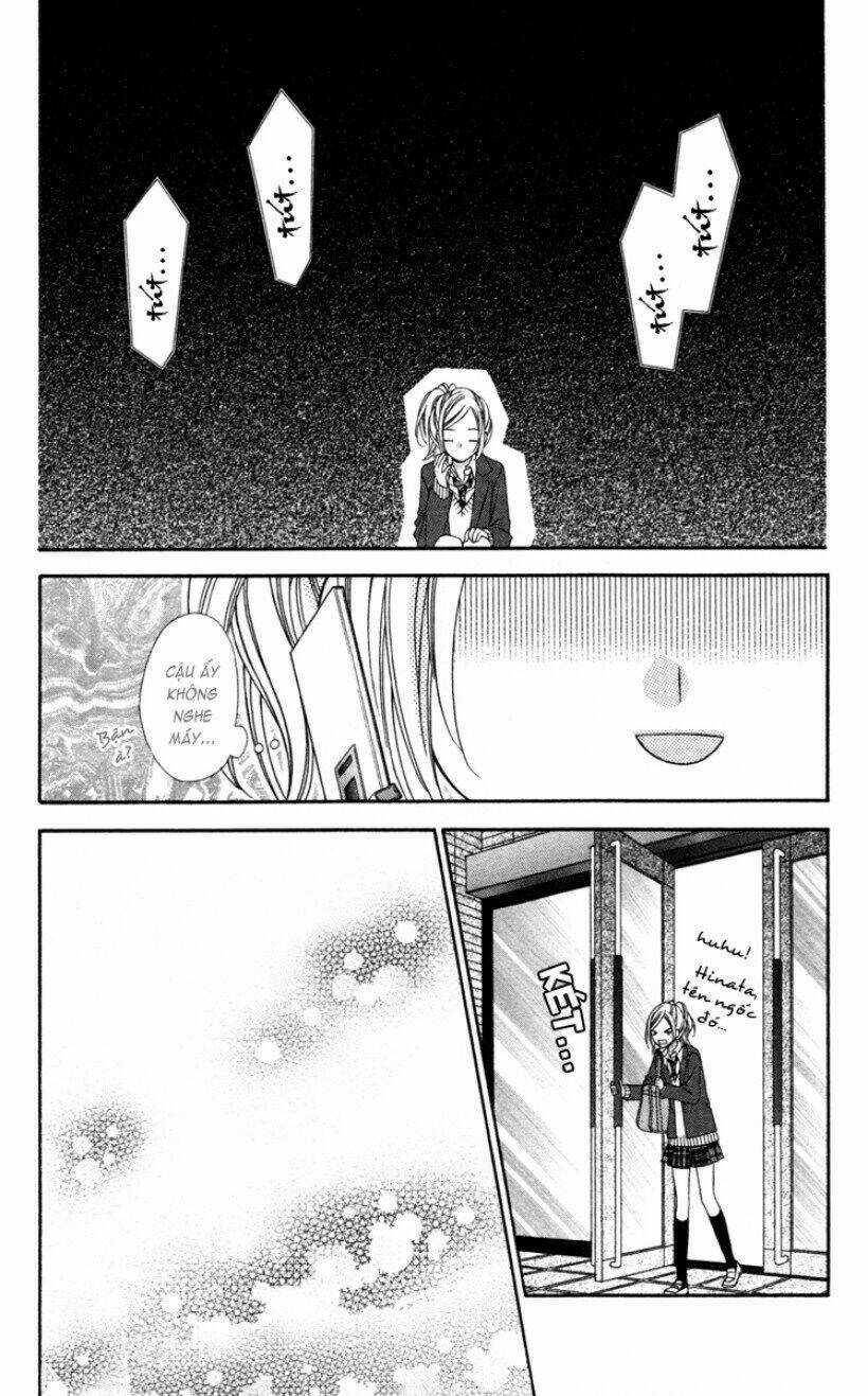 Stardust Wink Chapter 19 trang 22