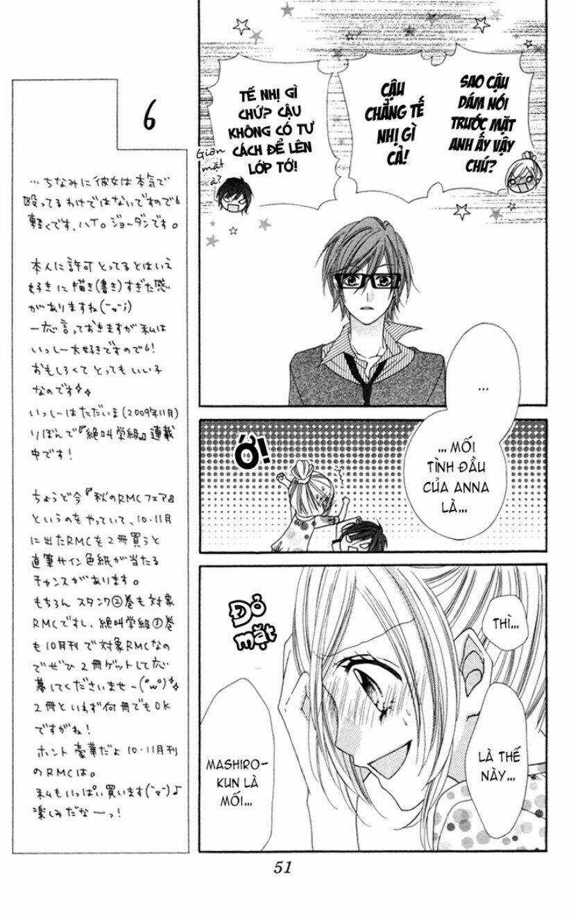 Stardust Wink Chapter 2 trang 13