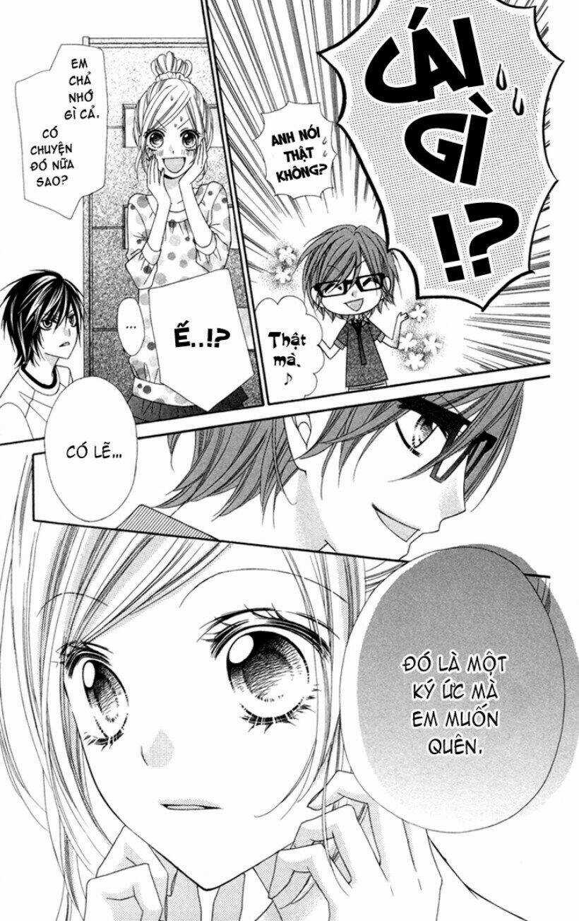 Stardust Wink Chapter 2 trang 15