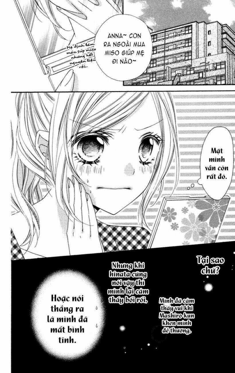 Stardust Wink Chapter 2 trang 2