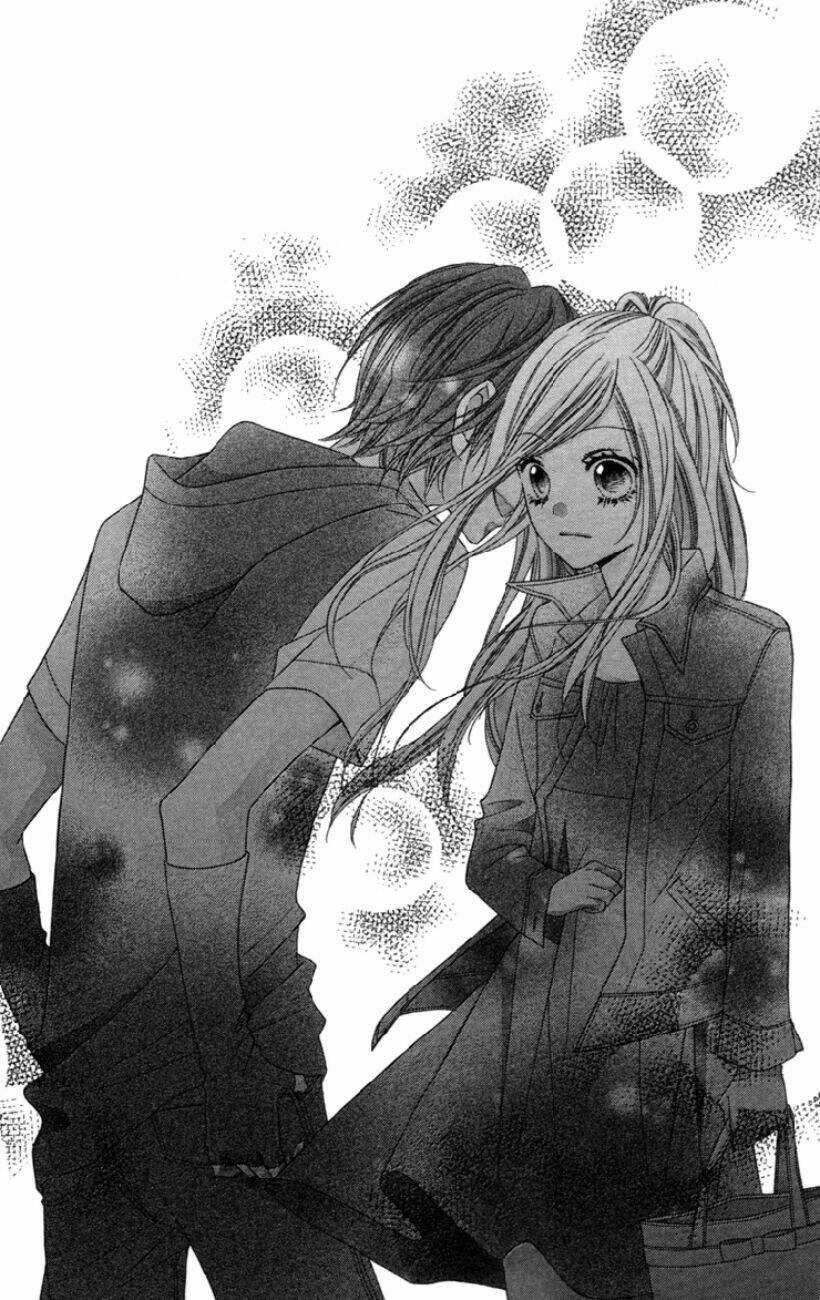 Stardust Wink Chapter 2 trang 26