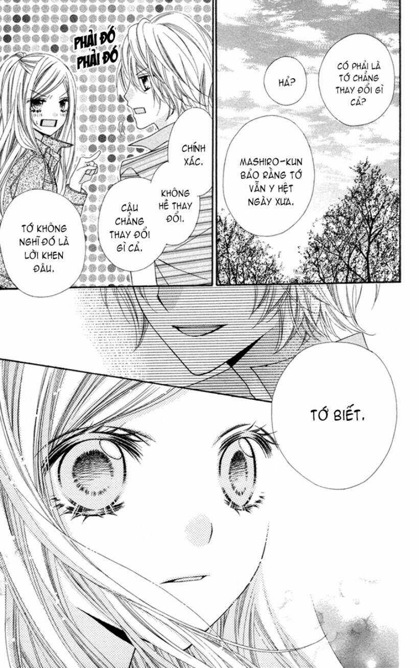 Stardust Wink Chapter 2 trang 29