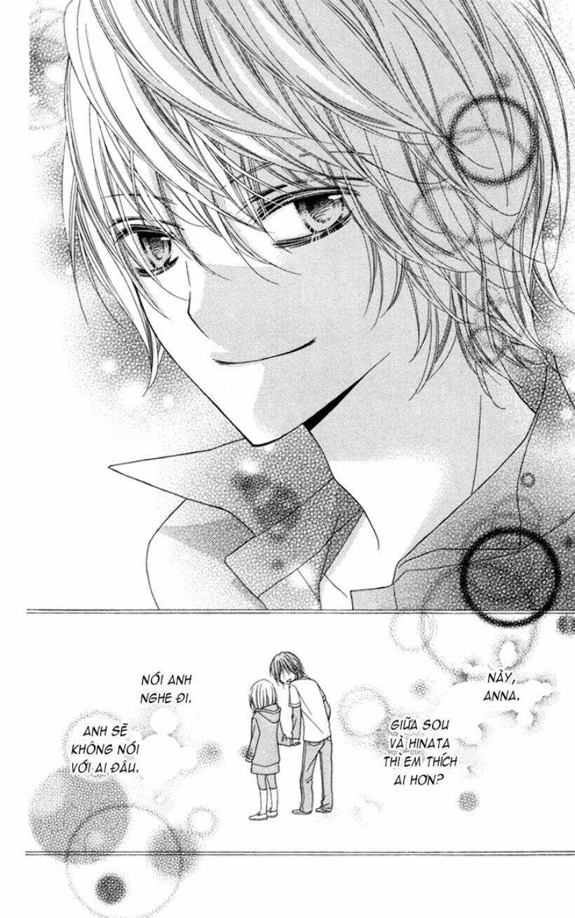 Stardust Wink Chapter 2 trang 30