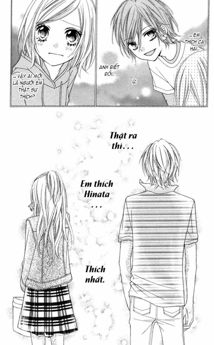 Stardust Wink Chapter 2 trang 31