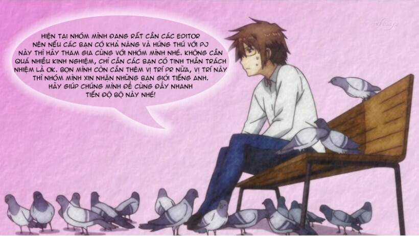 Stardust Wink Chapter 2 trang 33