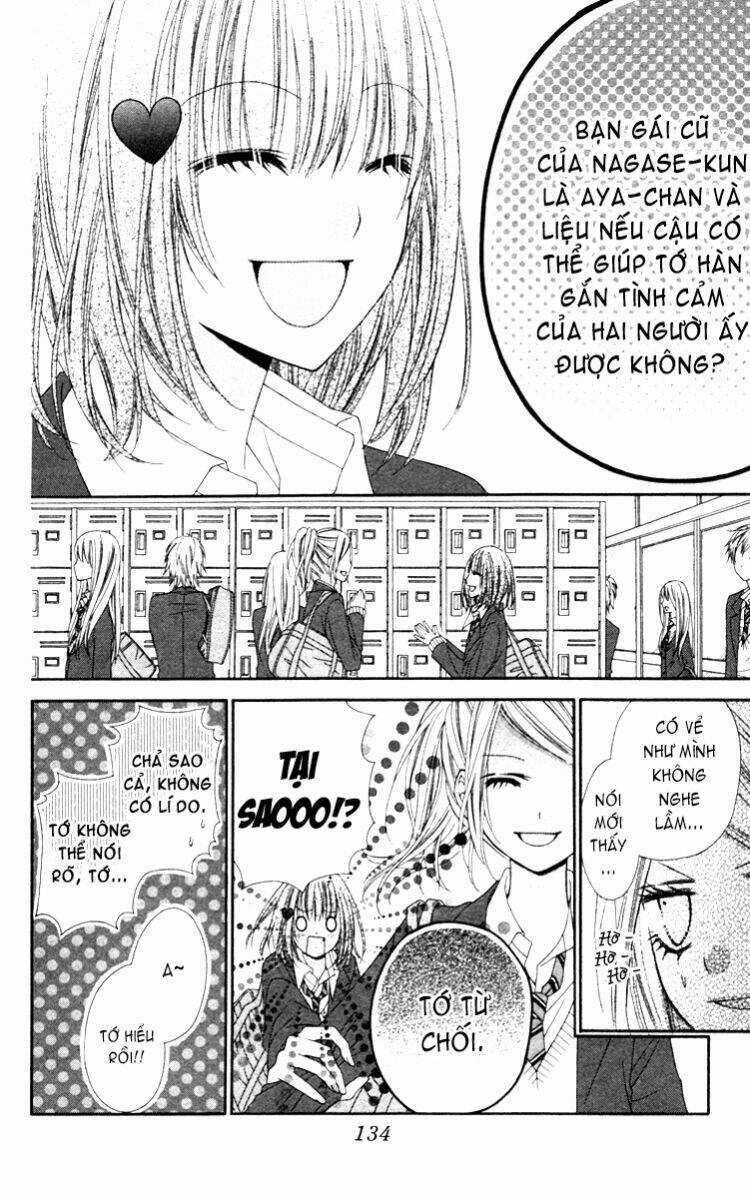 Stardust Wink Chapter 20 trang 2