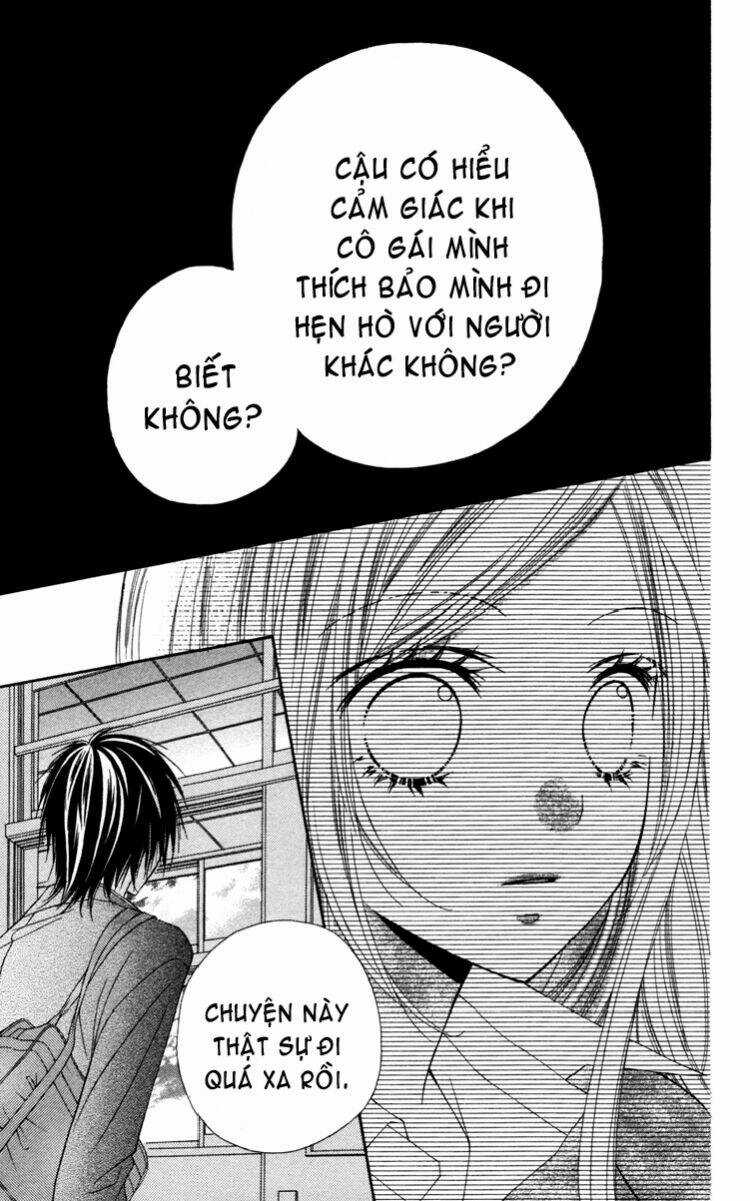 Stardust Wink Chapter 20 trang 29