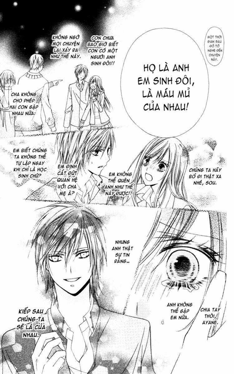 Stardust Wink Chapter 20 trang 5