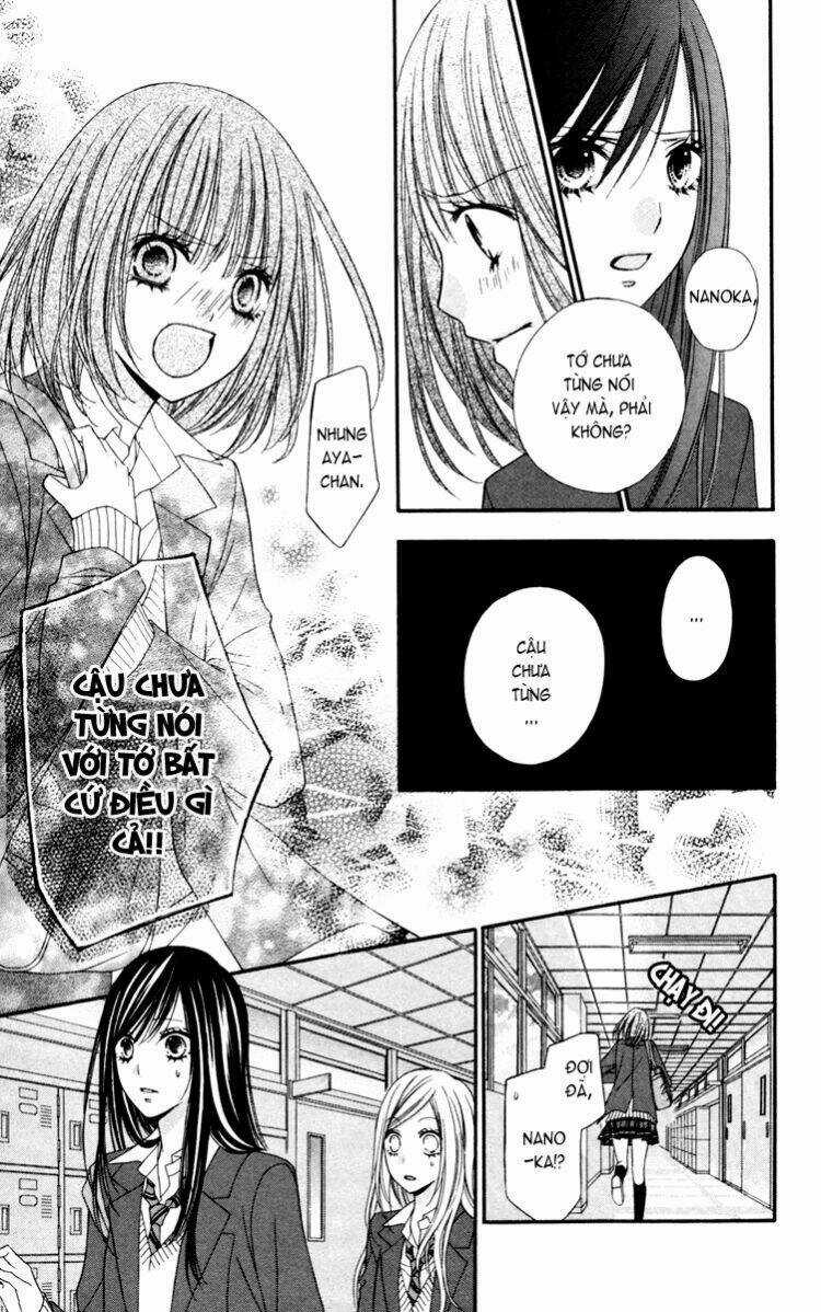 Stardust Wink Chapter 21 trang 14