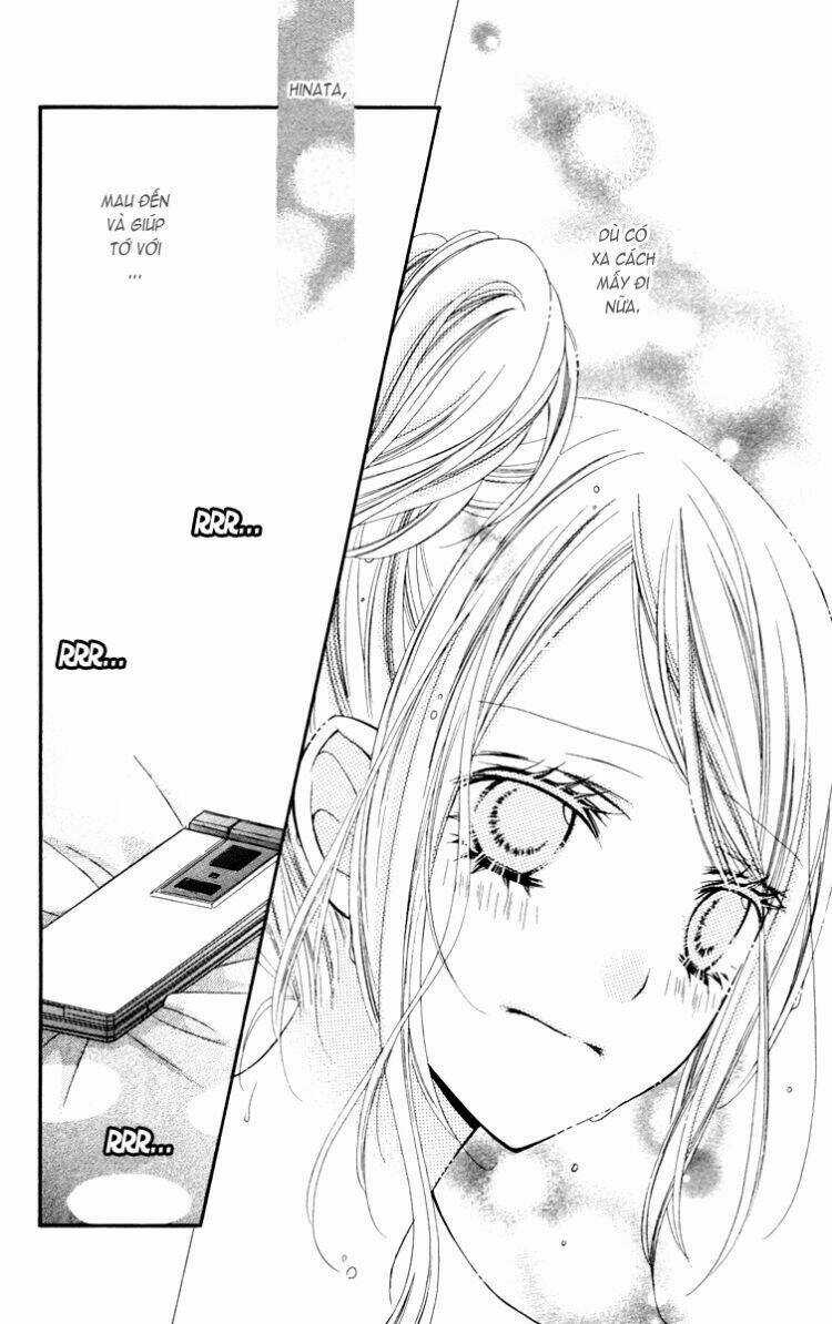 Stardust Wink Chapter 21 trang 23