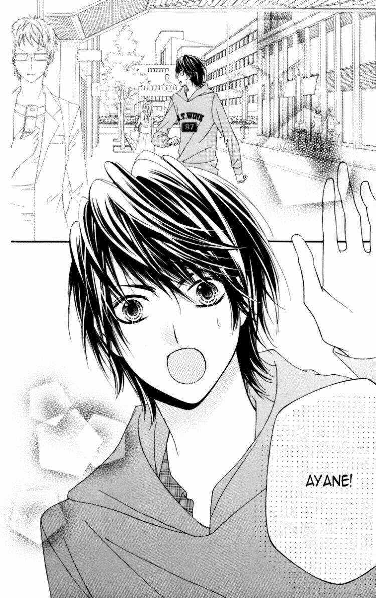 Stardust Wink Chapter 21 trang 27