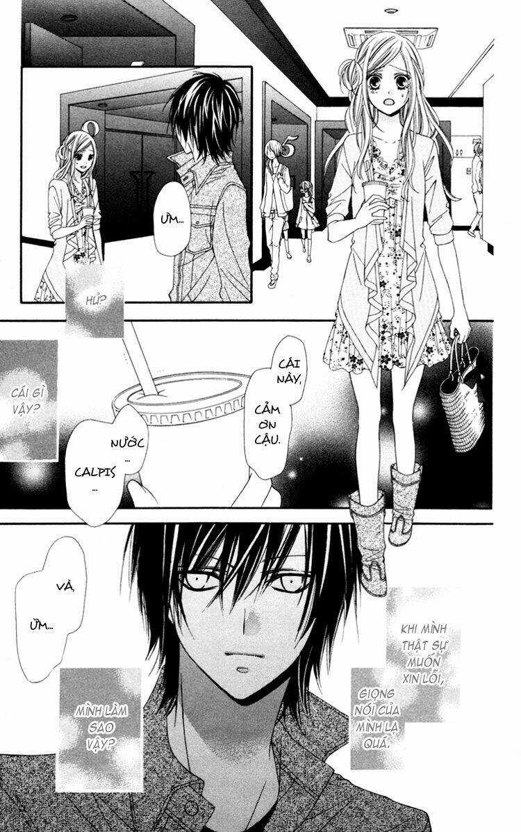 Stardust Wink Chapter 22 trang 13