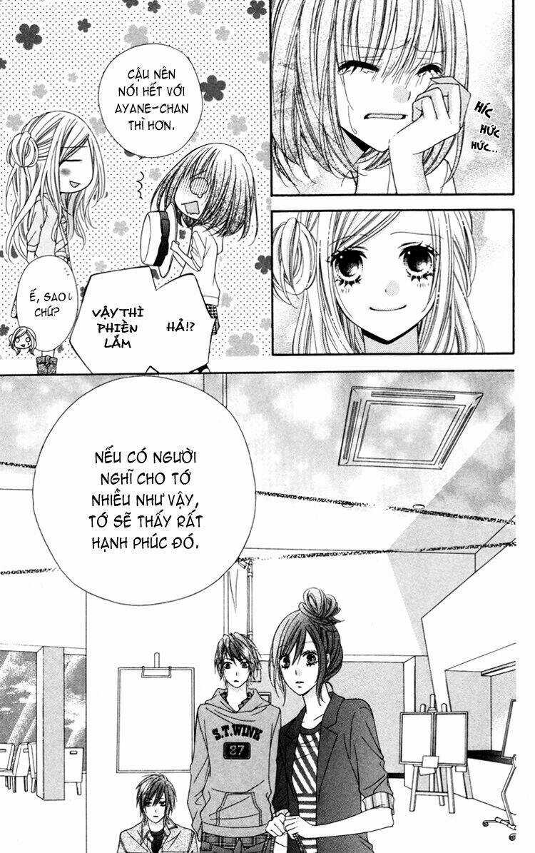 Stardust Wink Chapter 22 trang 24