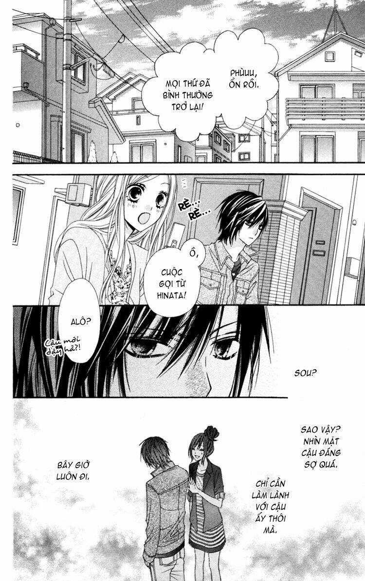 Stardust Wink Chapter 22 trang 29