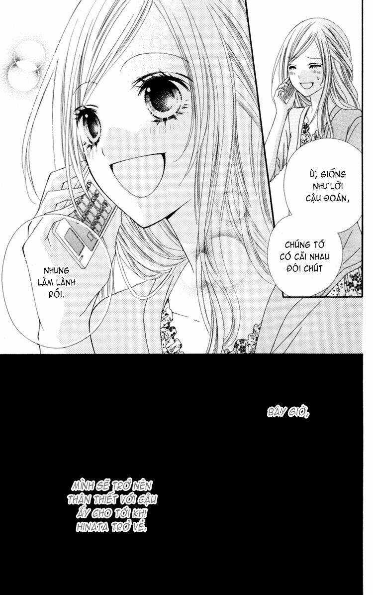 Stardust Wink Chapter 22 trang 30