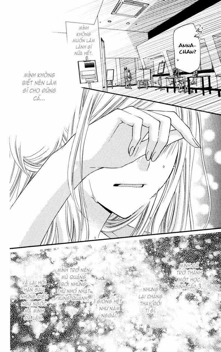 Stardust Wink Chapter 22 trang 4