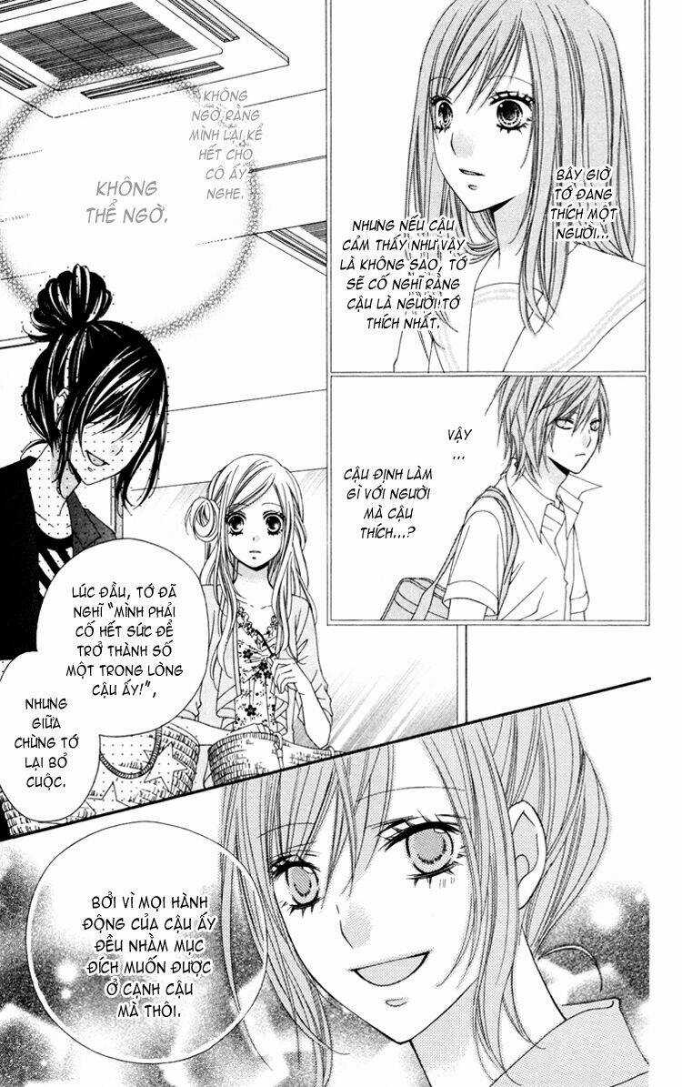 Stardust Wink Chapter 22 trang 7