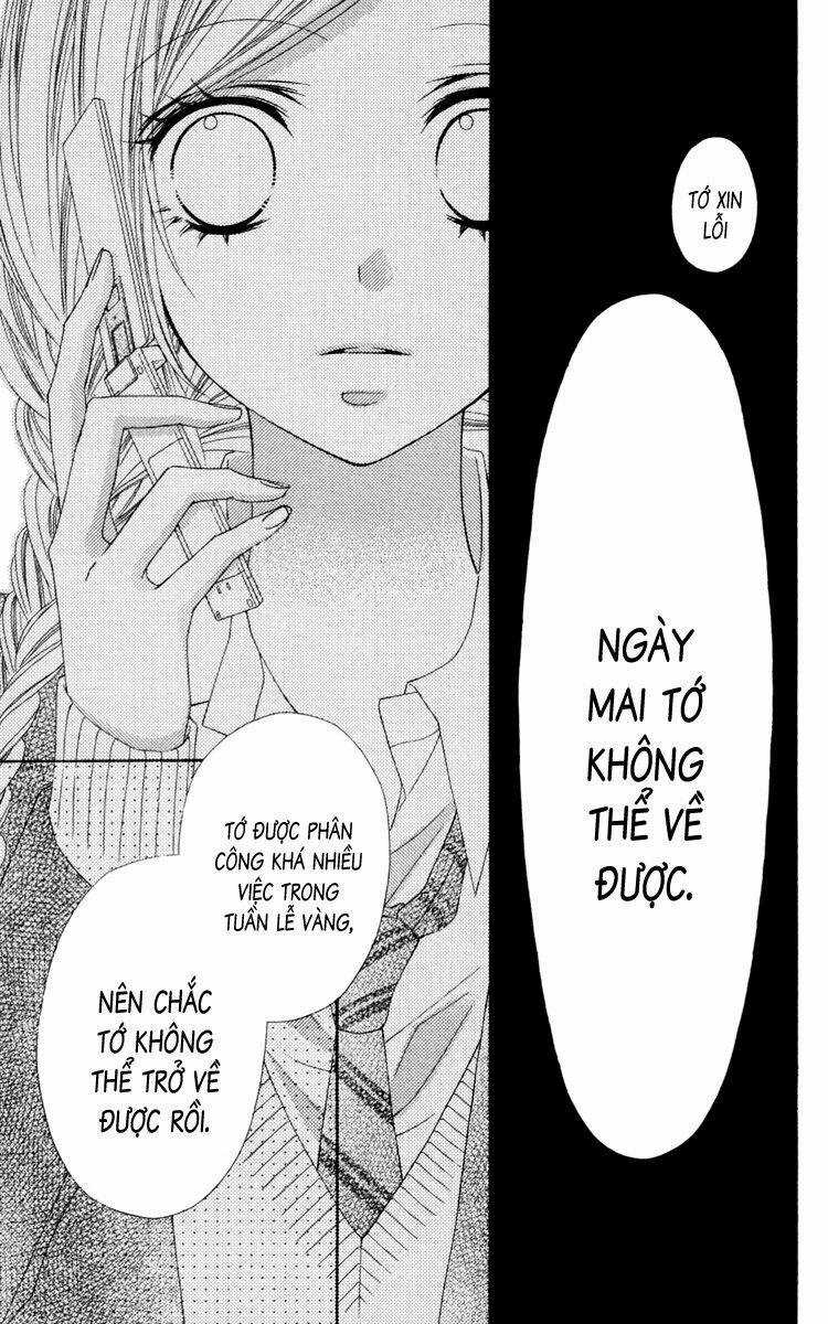 Stardust Wink Chapter 23 trang 13