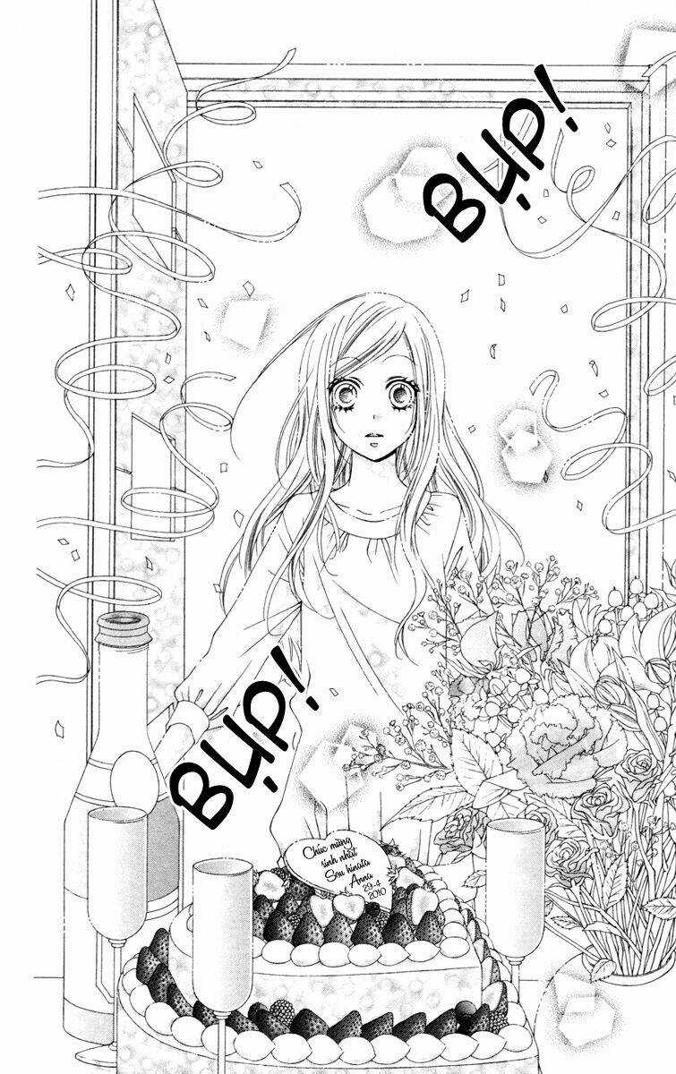 Stardust Wink Chapter 23 trang 18