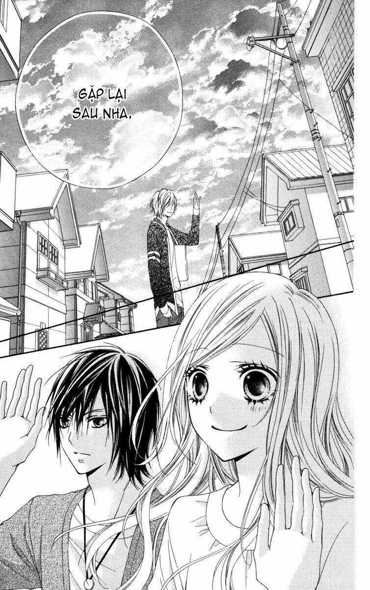 Stardust Wink Chapter 23 trang 29