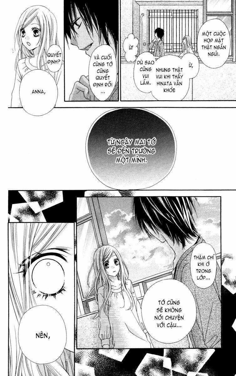 Stardust Wink Chapter 23 trang 30