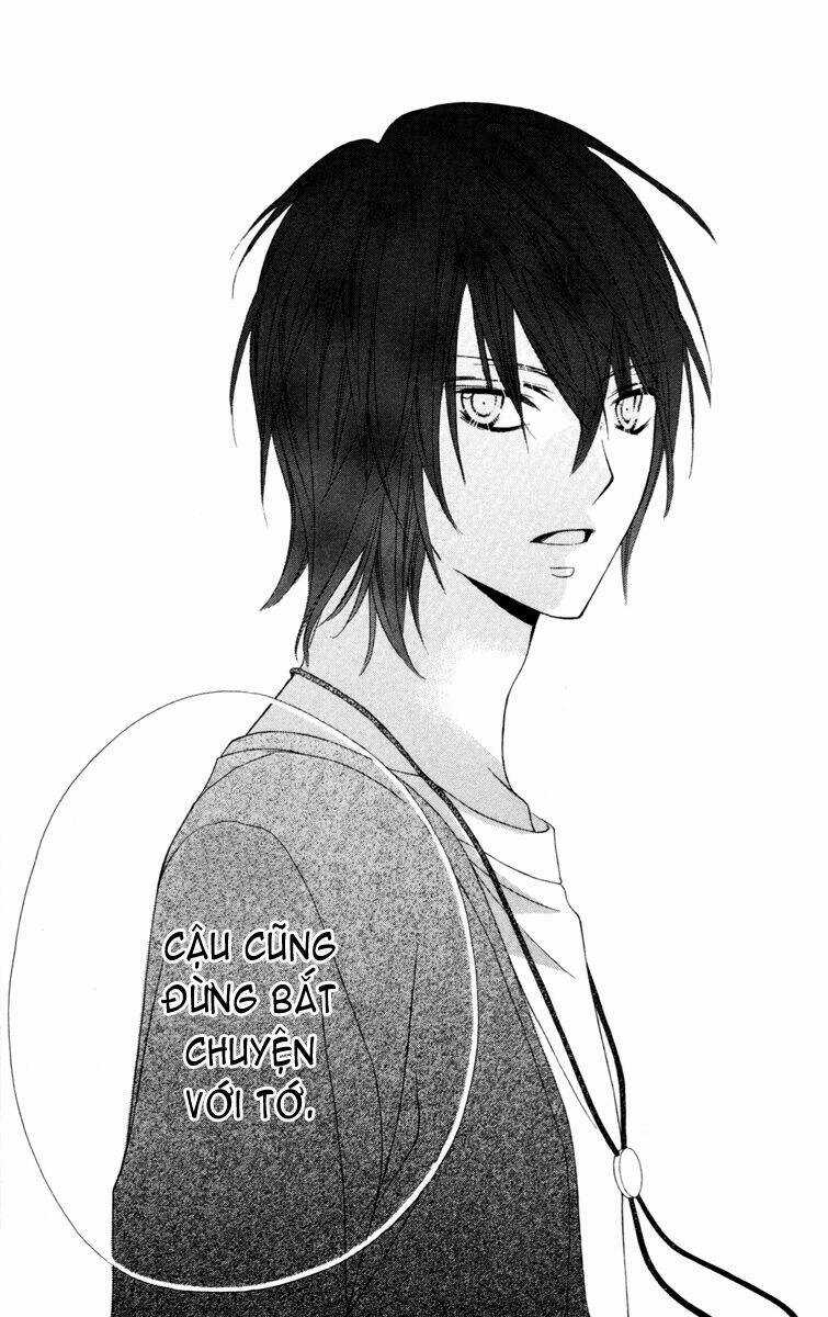 Stardust Wink Chapter 23 trang 31