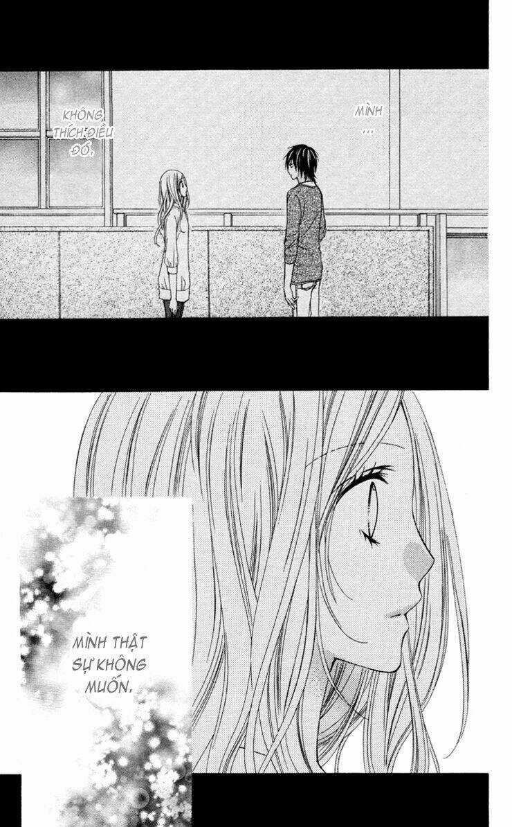 Stardust Wink Chapter 24 trang 11