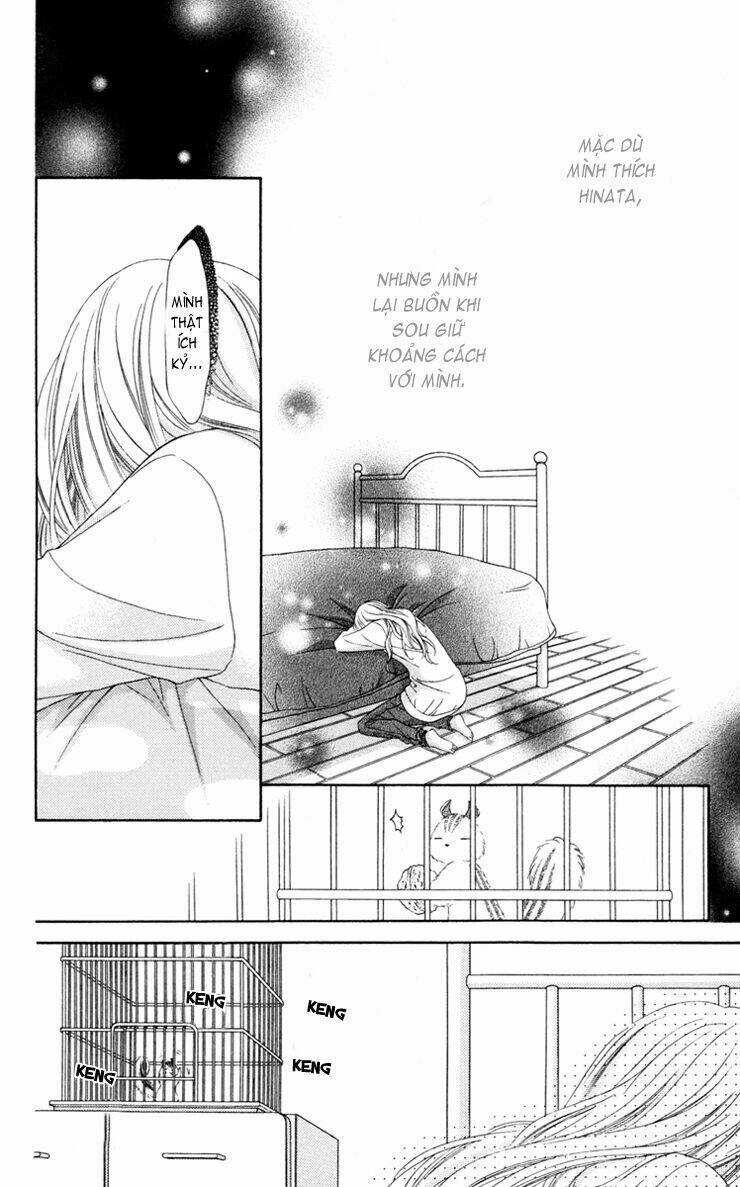 Stardust Wink Chapter 24 trang 12