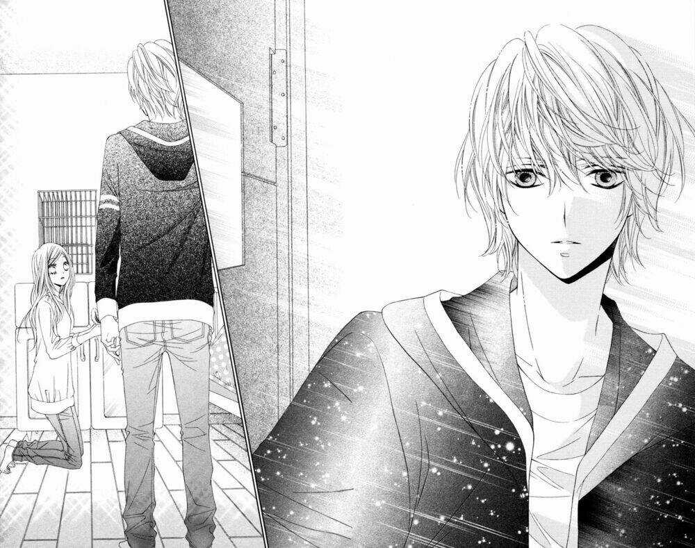 Stardust Wink Chapter 24 trang 14