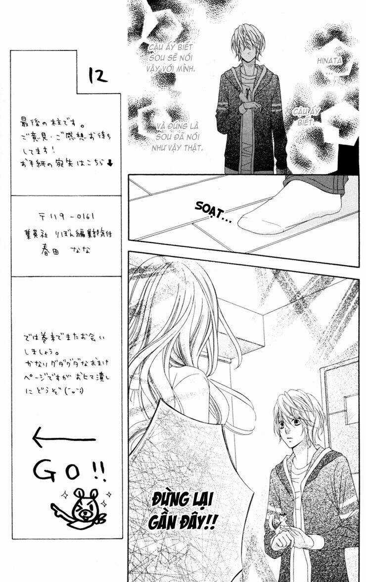 Stardust Wink Chapter 24 trang 18