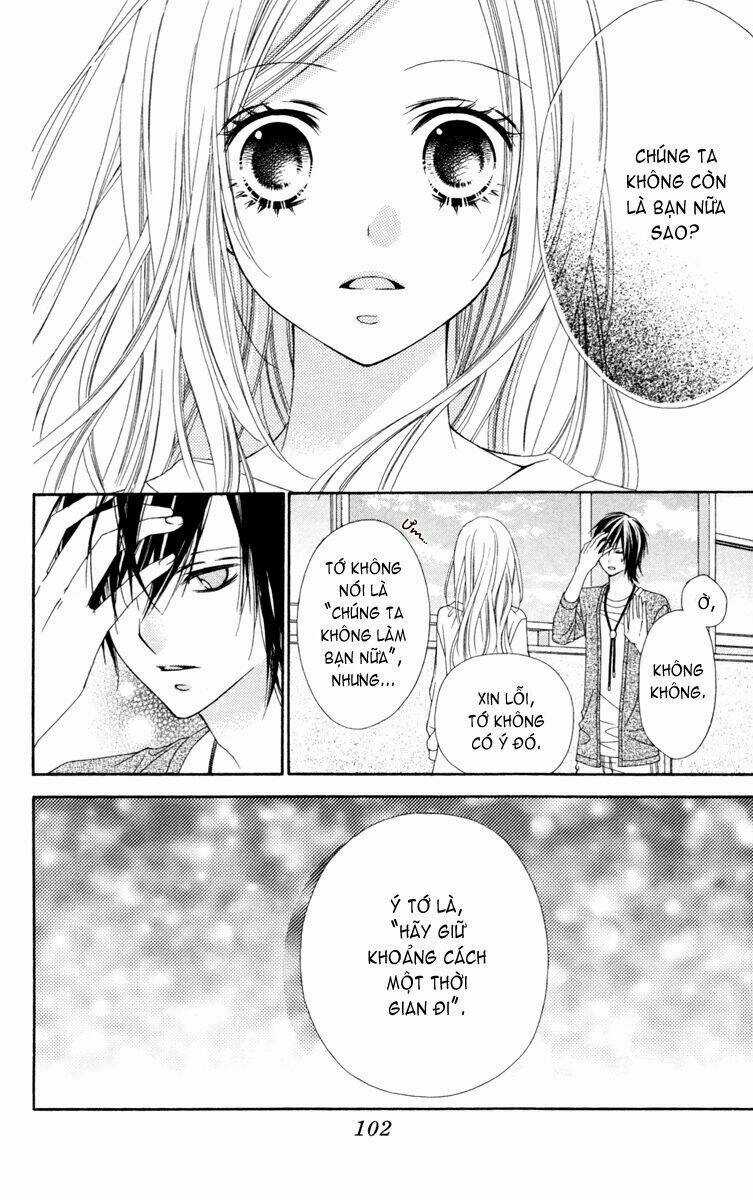 Stardust Wink Chapter 24 trang 2