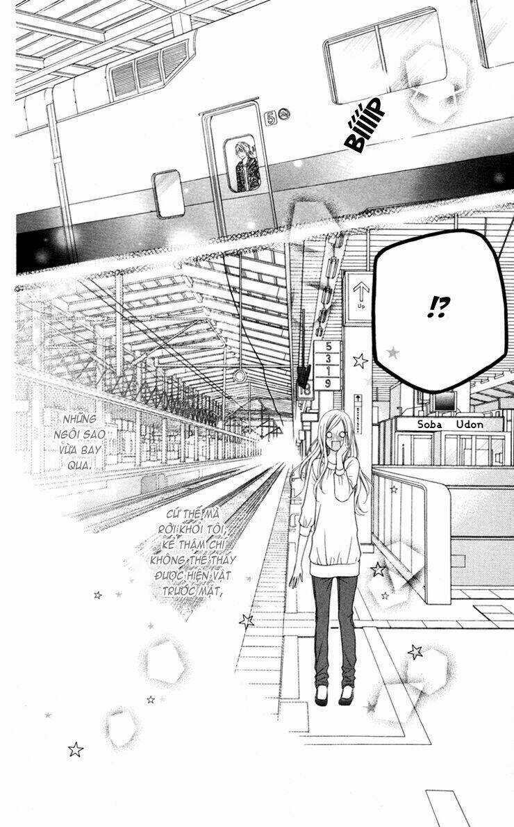 Stardust Wink Chapter 24 trang 29