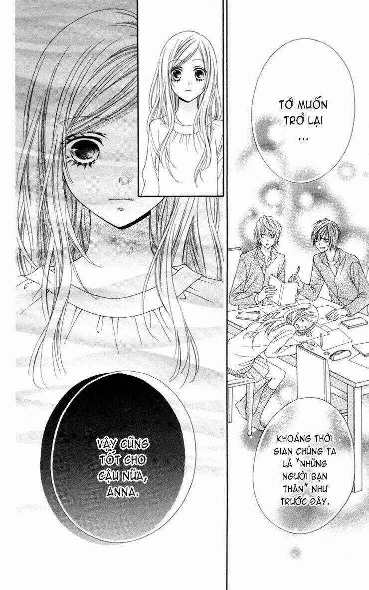 Stardust Wink Chapter 24 trang 4