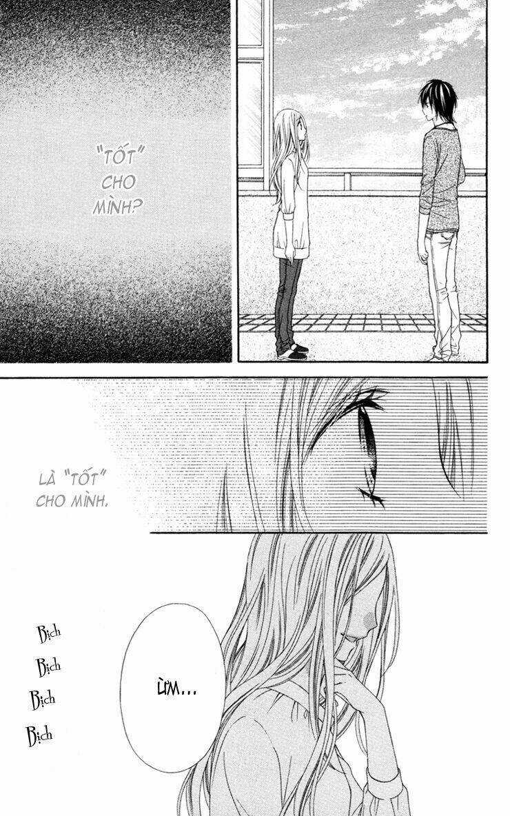 Stardust Wink Chapter 24 trang 5